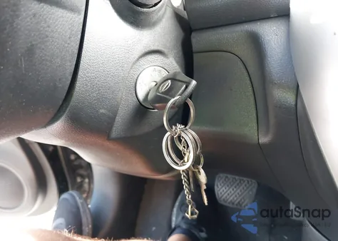 2017 Nissan Versa 1.6 Sv из США, поврежденный, VIN 3N1CN7AP8HL886279